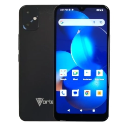 VORTEX - HD62 4G Unlocked Smartphone - Android 13 With Protective Case (10/10 Condition - Unused Device)