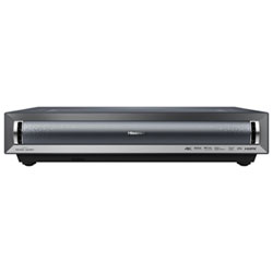 Hisense 4K Ultra HD Laser Home Theatre Projector (PX3-PRO)