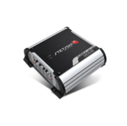 STETSOM Hl800.4 High Line 4-Channel Amplifier 4 X 225 Watts Rms - 2 Ohms