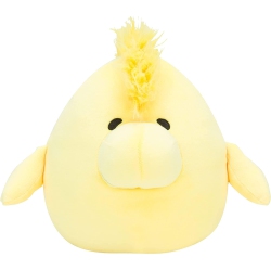 JAZWARES Squishmallows Peanuts Woodstock Plush 8 Inch