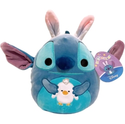 JAZWARES Squishmallows 2024 Easter Stitch Plush Toy 8 Inch