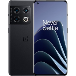 ONEPLUS Refurbished (Good) - 10 Pro 5G 128GB - Volcanic – Unlocked In Black