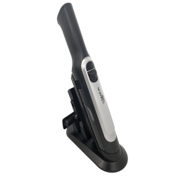 AIRSTREAM Handvac2 By | Cordless | Mini Handheld Vacuum | Ultra-Lightweight | USB Chargeable | 1-Year Warranty