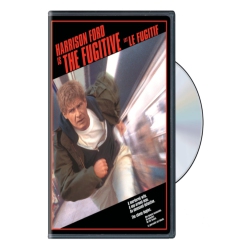 WARNER BROS. The Fugitive [DVD]