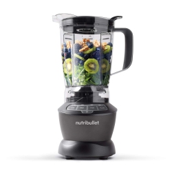 NUTRIBULLET Znbf30400Zc Blender 1200 Watts, Dark Gray, Big