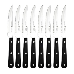 HENCKELS J.a. International 8-PC Steak Knife Set
