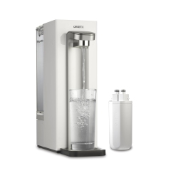 HAMILTON BEACH Brita Hub Compact Electric Water Filtration System