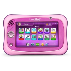 LEAPFROG Leappad Ultimate Ready for School Tablet - In Pink