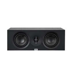 ELAC Debut 3.0 Dc53-Bk Centre Speaker