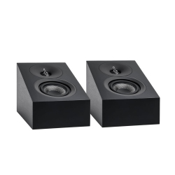 ELAC Debut 3.0 Da43-Bk Atmos Speakers (Pair)