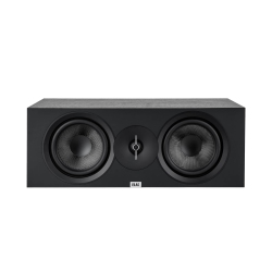 ELAC Debut 3.0 Dc63-Bk Centre Speaker