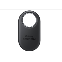SAMSUNG Refurbished ( Good ) Galaxy Smarttag2 Bluetooth Tracker - In Black