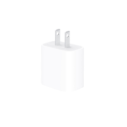 APPLE Refurbished ( Good ) 20W USB-C Power Adapter (Mhja3Am/a)