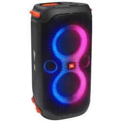 JBL Refurbished (Good) - Partybox 110 Waterproof Bluetooth Wireless Speaker - In Black