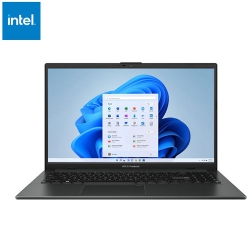 ASUS Refurbished (Good) - Vivobook Go 15 15.6" Laptop - Mixed (Intel Core I3-N305 /256GB SSD/8GB Ram/windows 11 Home) In Black