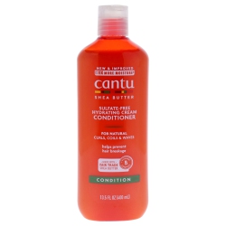 CANTU Sulfate-Free Hydrating Cream Conditioner