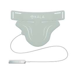 KALA THERAPY Kala Light Neck Rejuvenator In Red