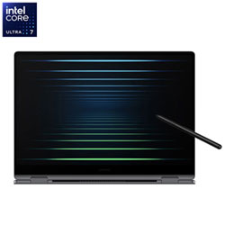 Samsung Galaxy Book5 Pro 360 16" Touchscreen CoPilot+ PC Laptop (Intel Core Ultra 7 - 256V/16GB RAM/1TB SSD)