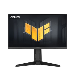 ASUS Refurbished (Excellent) - Tuf 23.8" Fhd 180Hz 1Ms Gtg Ips Led G-Sync Freesync Gaming Monitor (Vg249Ql3A)