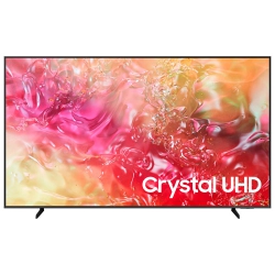 SAMSUNG - 70" 4K Uhd HDr Led Tizen Os Smart Tv (Un70Du7100Fxzc) Local Toronto Delivery Only