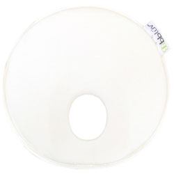 bbluv Pilo Ergonomic Headrest - Grey