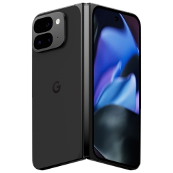 GOOGLE Refurbished (Good) - Pixel 9 Pro Fold 256GB - Obsidian - Unlocked