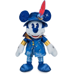 DISNEY Mickey Mouse: The Main Attraction Plush – Peter Pan's Flight – Limited Release