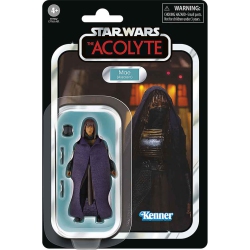 STAR WARS The Vintage Collection 3.75 Inch Action Figure (2024 Wave 3A) - Mae Assassin Vc328