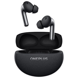 OnePlus Buds Pro 3 In-Ear Noise Cancelling True Wireless Earbuds - Lunar Radiance - Exclusive Retail Partner