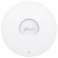 Tp-Link Omada Eap673 V1 2.5Gbe Ceiling Mount Wireless Access Point