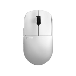 PULSAR GAMING GEARS X2H V3 Wireless) Wireless Gaming Mouse, Lightweight 53G, Pulsar Xs-1 32K Dpi Sensor, 1Ms Polling Rate, 8K Ready, Lag-Free