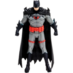 MCFARLANE TOYS Dc Direct - Page Punchers - Batman (Flashpoint) 3In Figure With Comic Book
