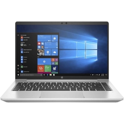 HP Refurbished (Good) - Probook 440 G8 - 14" Screen - Backlit Keyboard - I5-1135G7 - 16GB Ram - 256GB SSD - Windows 11 Pro