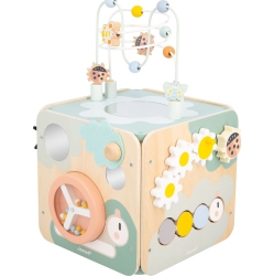 JANOD Multi-Activity Maxi Cube - Sweet Cocoon