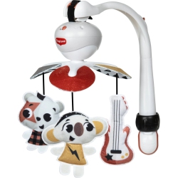 TINY LOVE Tiny Rockers Take Along Mobile