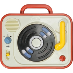 TINY LOVE Tiny Rockers Dj Station Toy