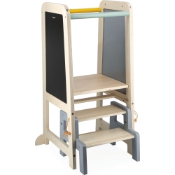 JANOD Learning Tower