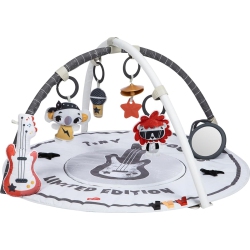 TINY LOVE Tiny Rockers Roll With Me Gymini Playmat