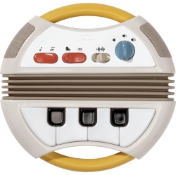 TINY LOVE Tiny Rockers Accordian Toy