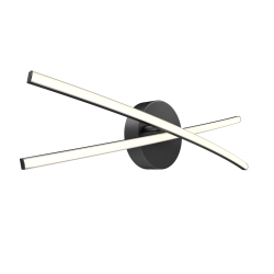 ARTIKA Orly Led Modern Bathroom Vanity Light Fixture