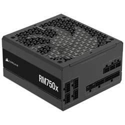 Corsair RMx 750-Watt ATX Fully Modular Power Supply