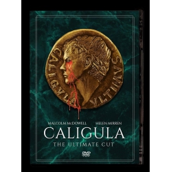 UNOBSTRUCTED VIEW Caligula: The Ultimate Cut [Digital Video Disc]