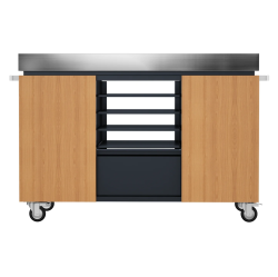 EVERDURE Pizza Station