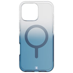 Étui Rigide Ajusté Ace Pro De Bodyguardz Avec Magsafe Pour Iphone 16 Pro Max - Bleu