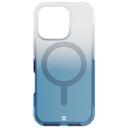 Étui Rigide Ajusté Ace Pro De Bodyguardz Avec Magsafe Pour Iphone 16 Pro - Violet