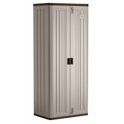 SUNCAST - Tall Storage Cabinet
