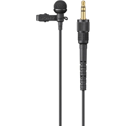 SONY Ecm-L1 Omnidirectional Lavalier Microphone