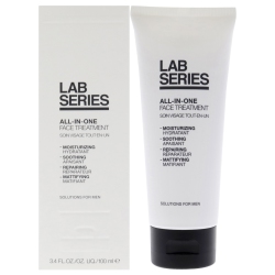 FRESH All-In-One Face Treatment By Lab Series for Men - 3.4 OZ Treatment