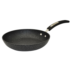 STARFRIT THE ROCK The Rock Classic 12" Non-Stick Fry Pan