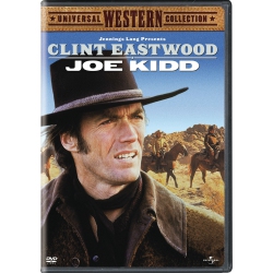 UNIVERSAL Joe Kidd [DVD]